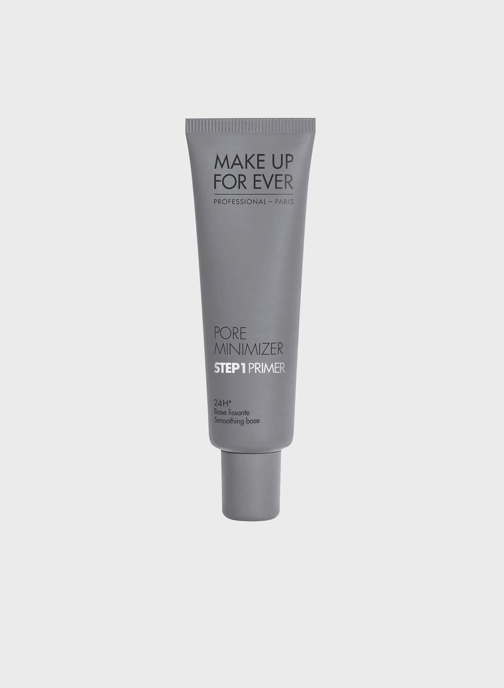 Silk Finish Pore Minimizer Primer STEP 1 - Image 1
