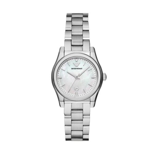 EMPORIO ARMANI Ar11557 Federica - Elegant Women's Timepiece - Image 1