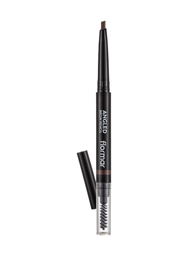 Flormar Precision Brow Sculptor - 02 Light - Image 1