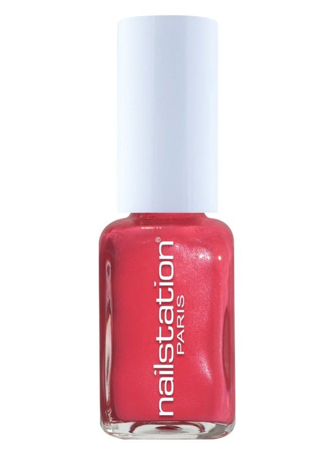 Glossy Demoiselle Nail Polish: Vibrant & Long-Lasting - Image 1