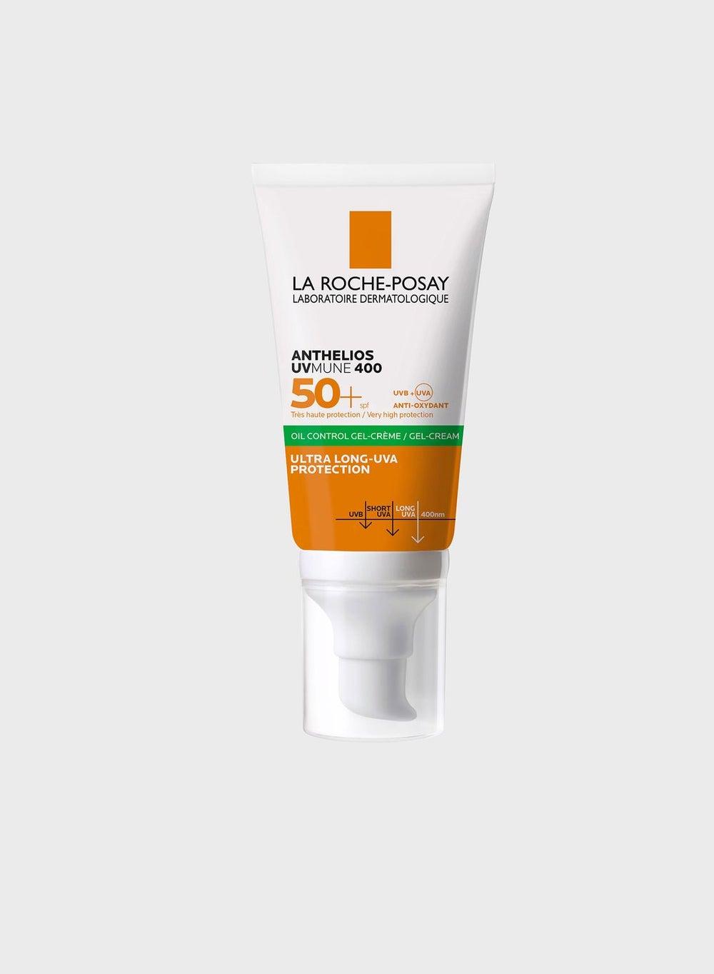 La Roche-Posay Anthelios UVMune 400 SPF 50+ Gel-Cream 50ml - Image 1