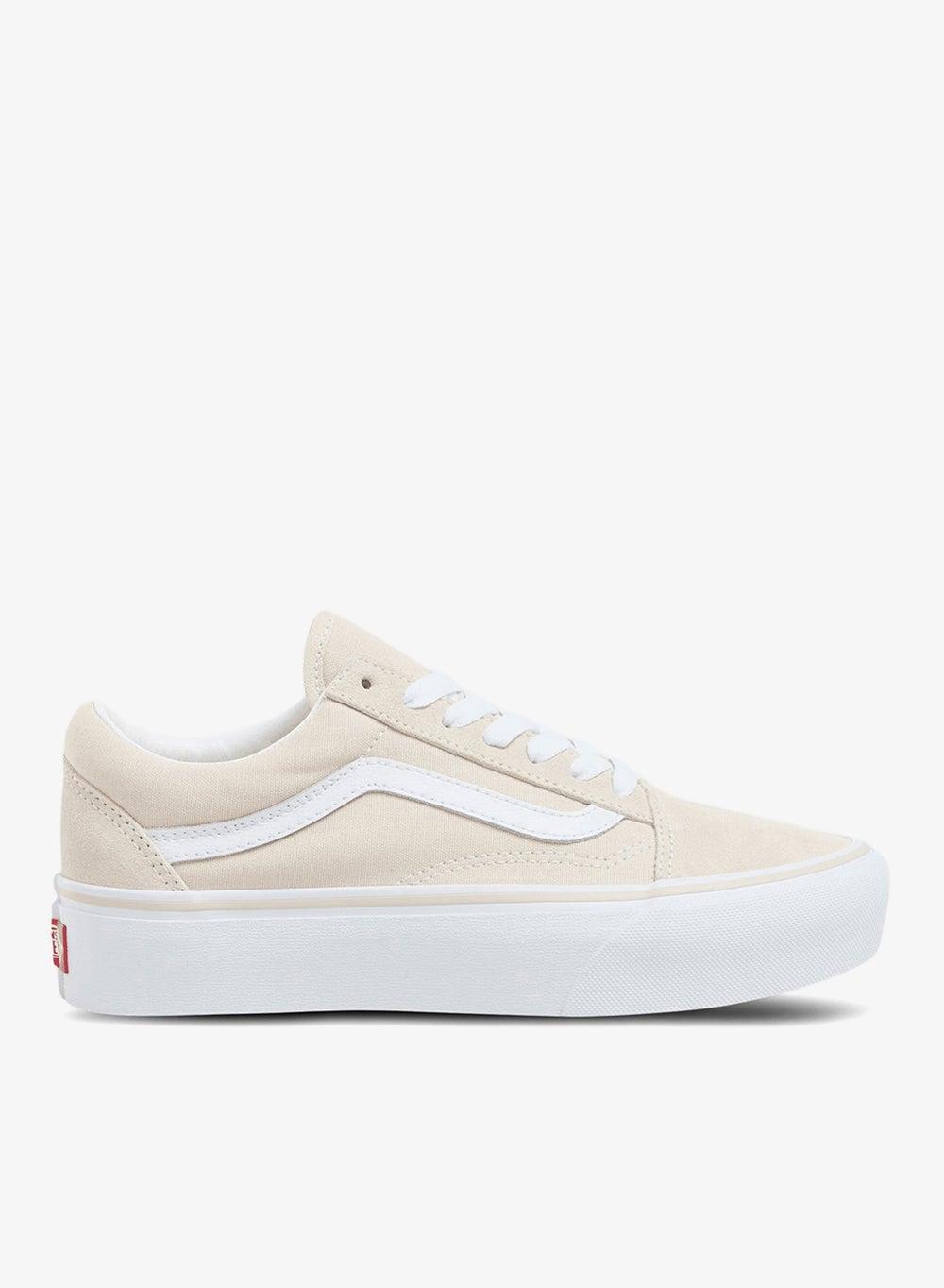 Vans Old Skool Platform Elevate Unisex Sneakers - Image 1