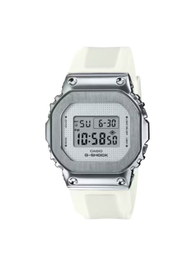G-SHOCK GM-S5600SK-7DR Digital Elegance for Her 38.4mm - Image 1
