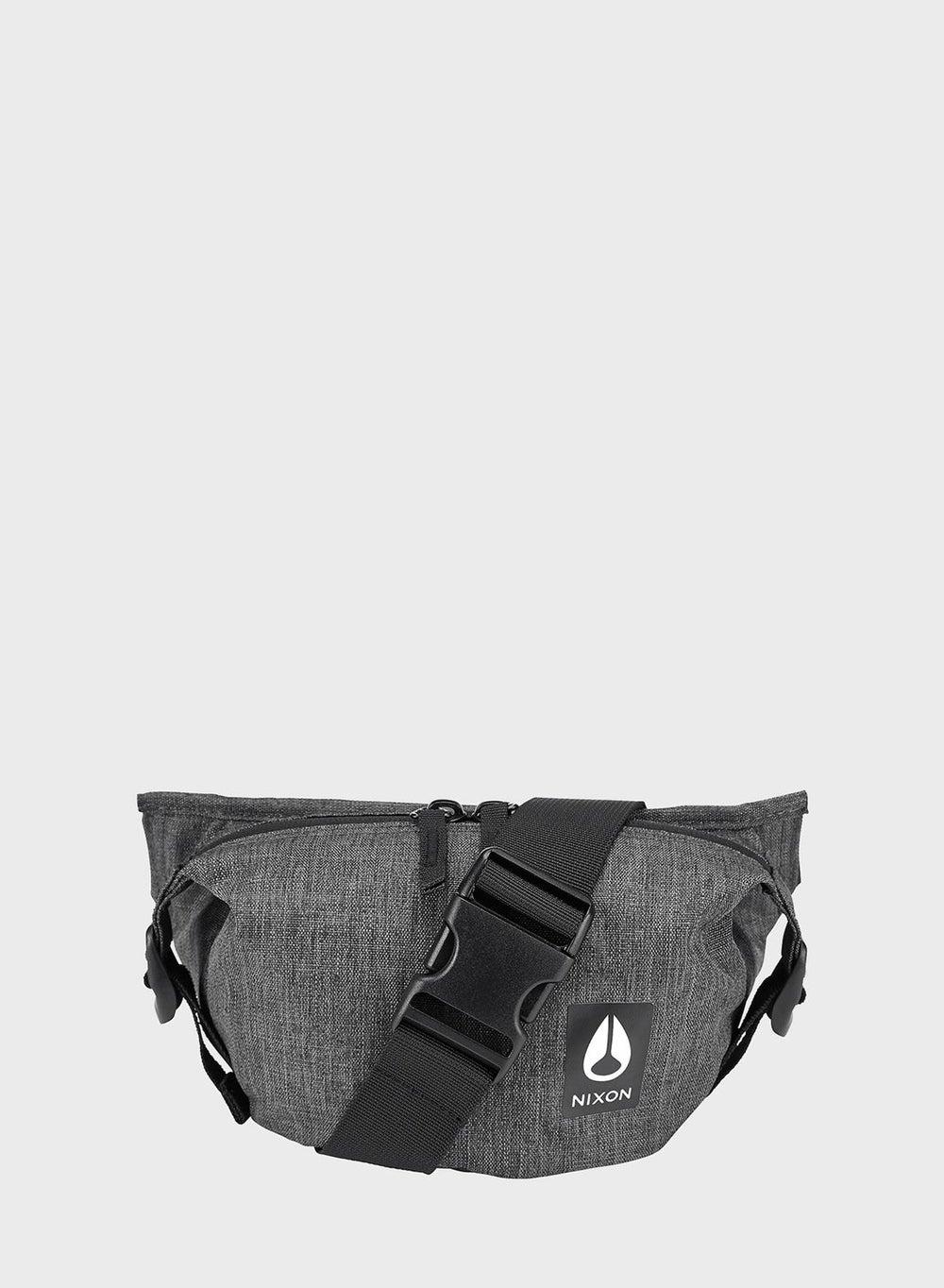 NIXON Trestles Hip Crossbody: Sleek Utility Meets Style - Image 1