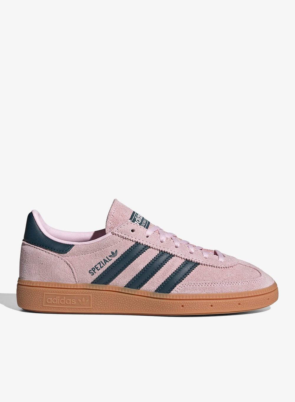 Adidas Spezial Handball CLPINK/ARCNGT - Vintage Athletic Elegance - Image 1