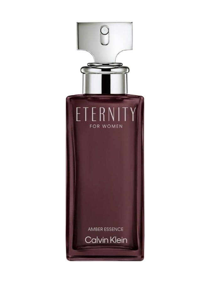 Calvin Klein Eternity Amber Essence Intense 100ml - Image 1
