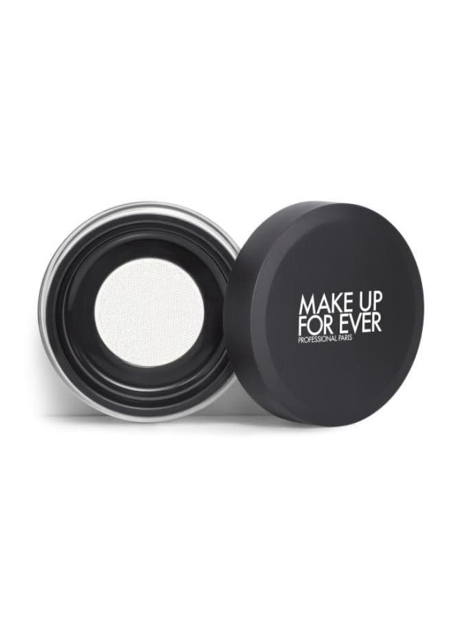 Translucent HD Skin Perfecting Powder - 0.1 - Image 1