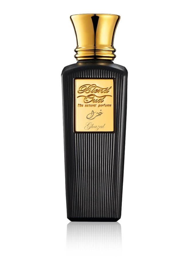 GHAZAL EDP 75: Essence of Desert Freedom - Image 1