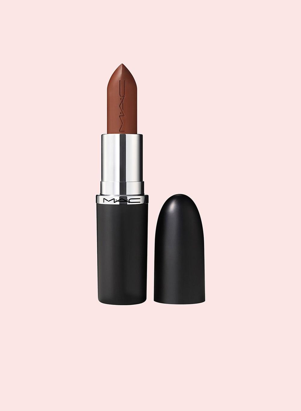 MACximal Sleek Satin Lipstick - Luxurious Hydration - Image 1