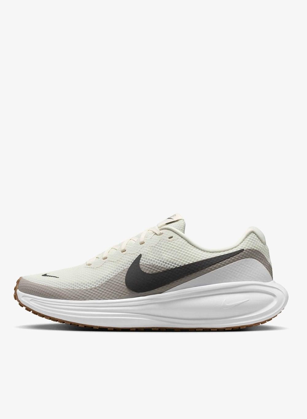 Men's Revolution 8 Enhanced Road Running Trainers - Image 1