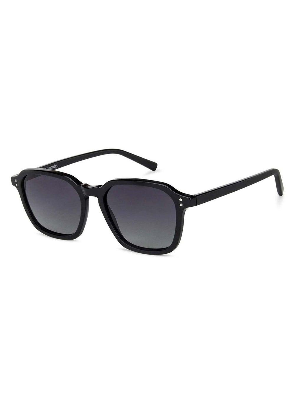 John Jacobs JJ S13025 Wayfarer Sunglasses - Unisex Elegance - Image 1