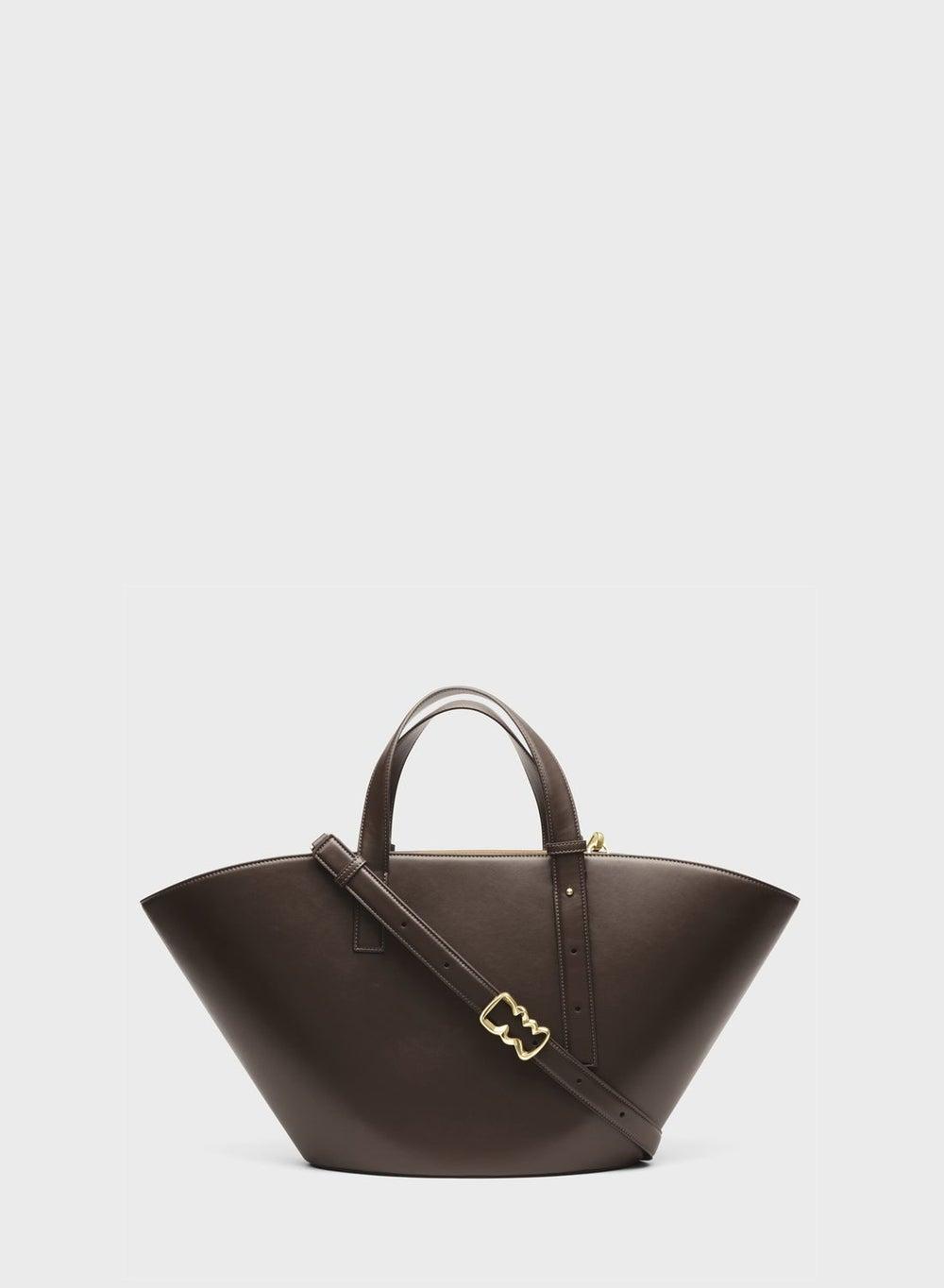 DANIEL WELLINGTON River Elegance Tote for Women - Image 1