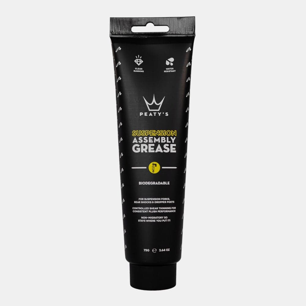 Luxury Suspension Assembly Grease 75g for Premium Shoe Care - Image 1
