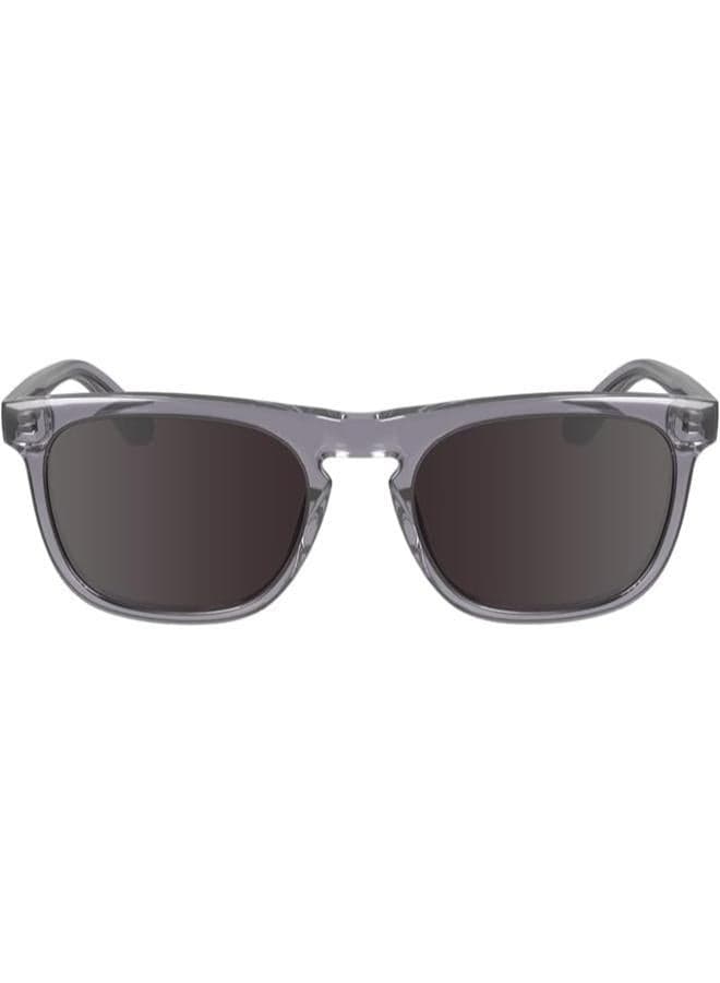 CALVIN KLEIN Men's Classic Aviator Sunglasses - Image 1