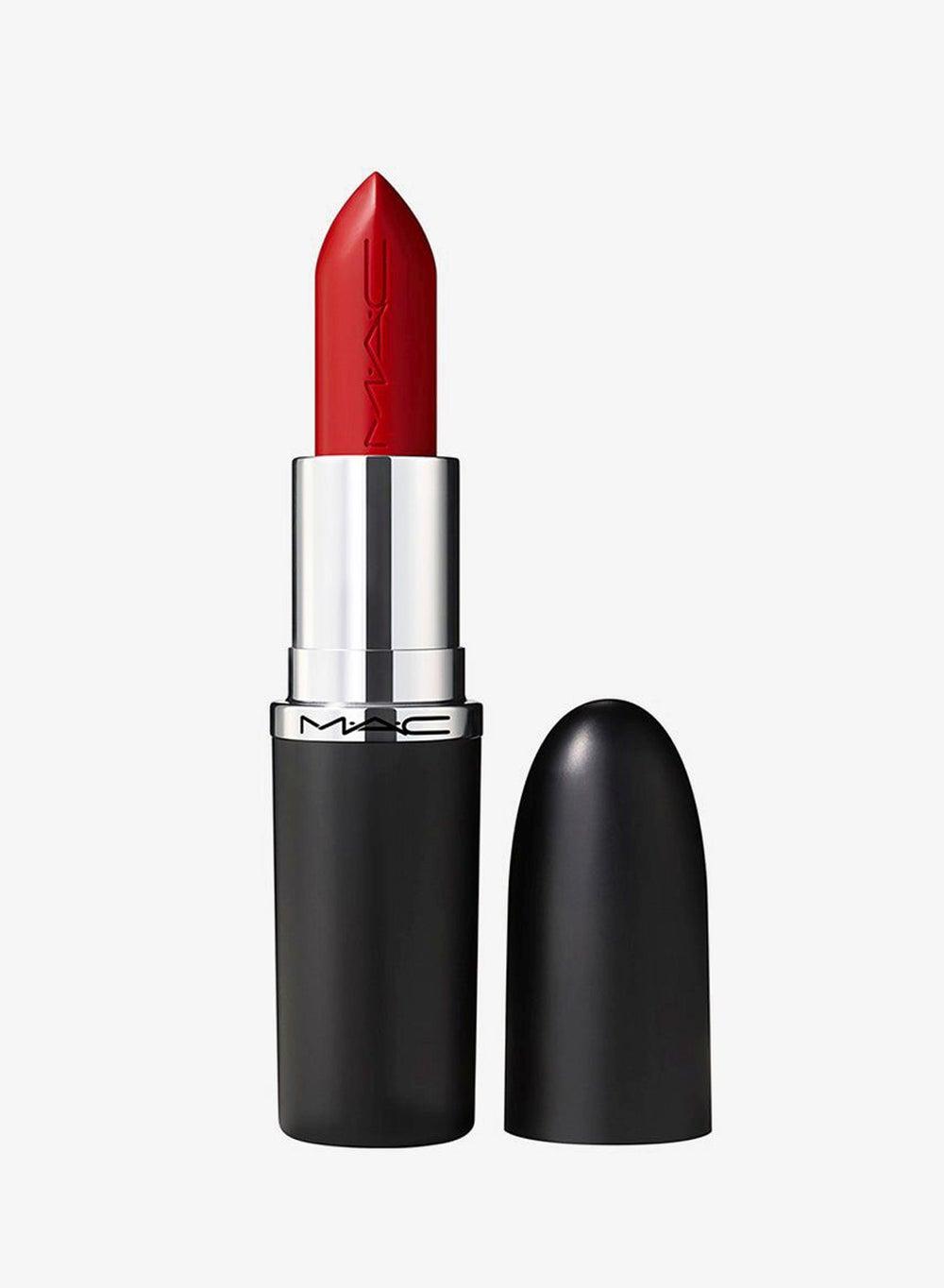 MACximal Sleek Satin Lipstick - CENTER OF ATTENTION - Image 1