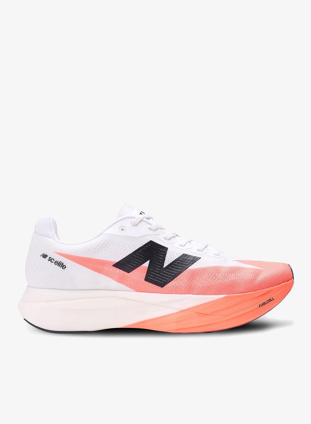 New Balance FuelCell SuperComp Elite v5: Engineered for Speed - Image 1