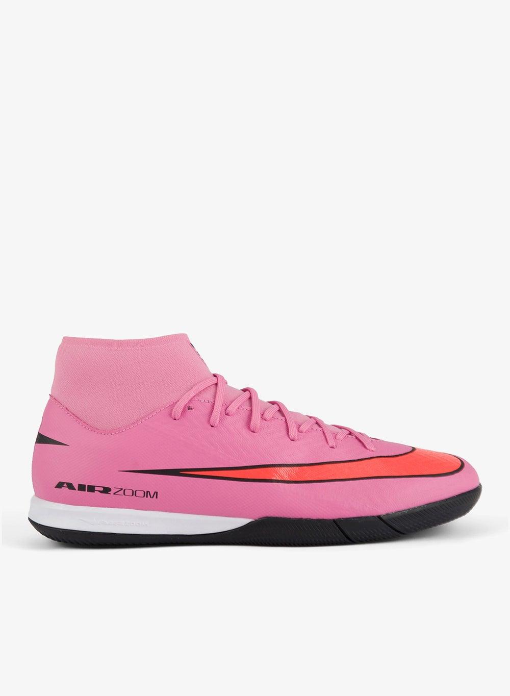 Nike Mercurial Superfly 10 Academy IC Football Shoes Nkfq8332 600 - Image 1