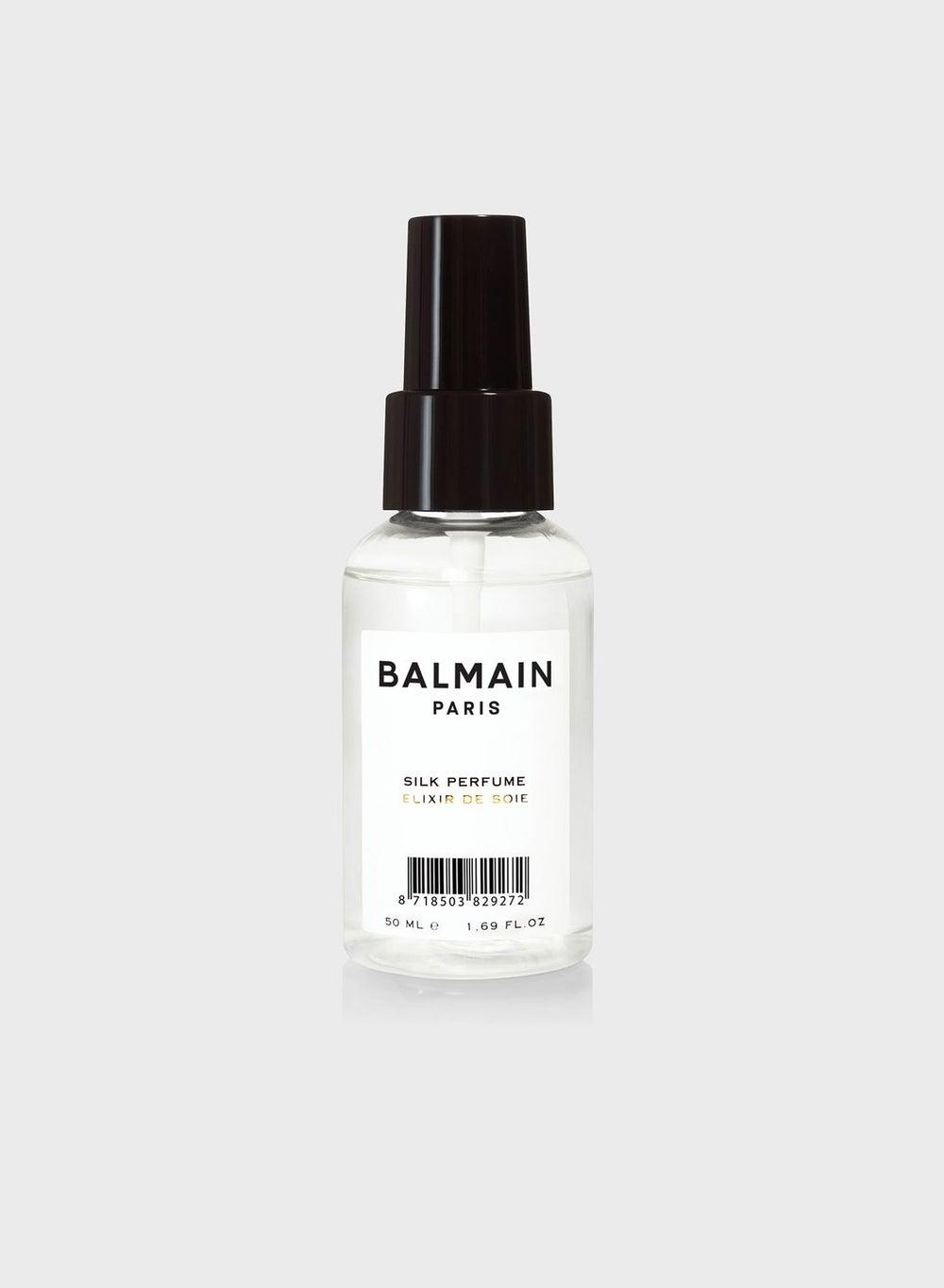 Elegant Silk Hair Perfume Mist 50Ml - Shine & Scent - Image 1