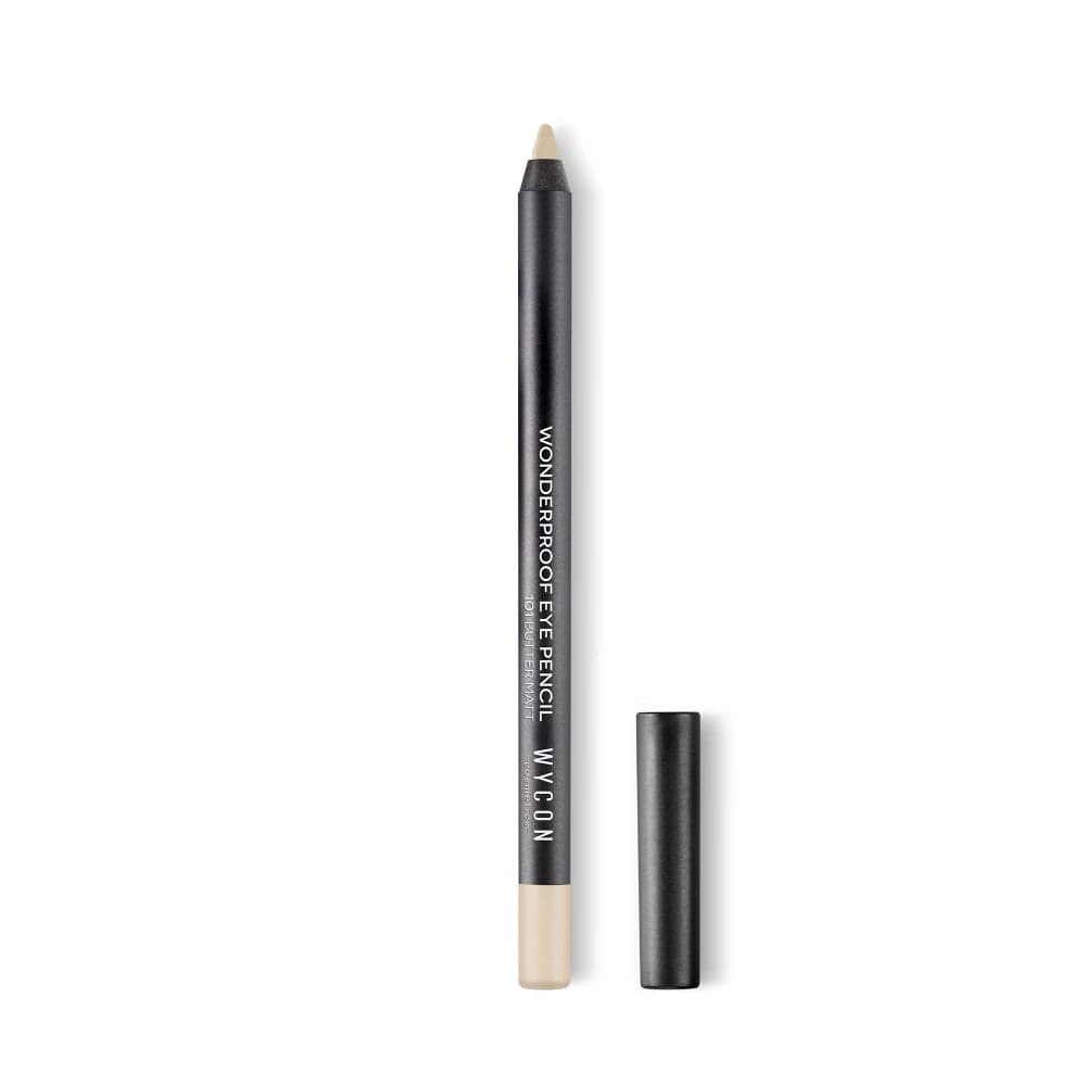 WONDERPROOF EYE PENCIL 101 Butter Matt: Lasting Elegance - Image 1