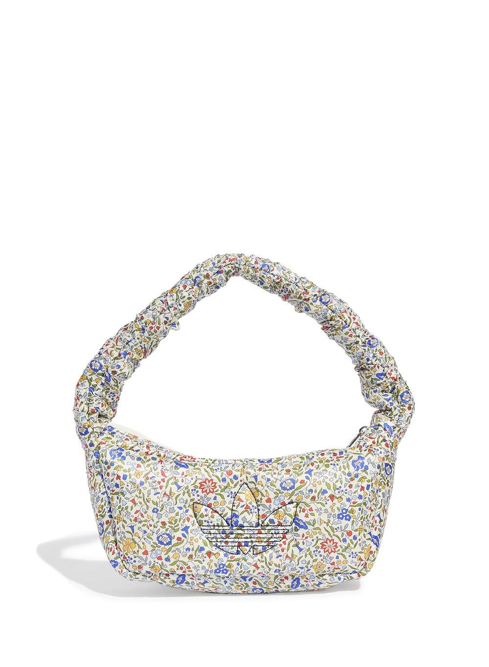 Adidas Originals X Liberty London Chic Shoulder Bag - Image 1