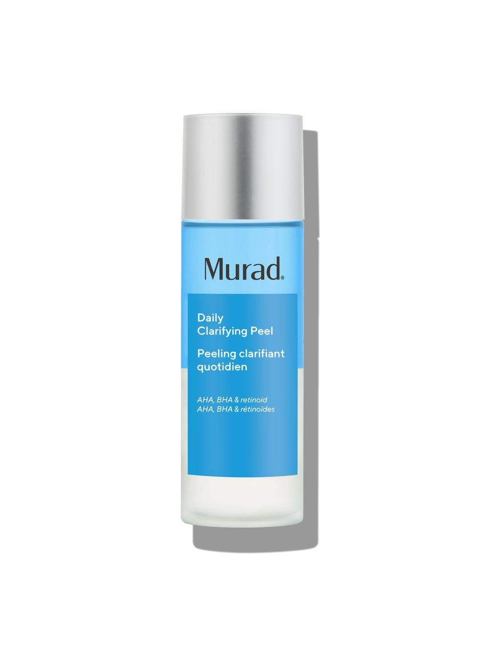 Daily Clarifying Peel 95ml - Pore Minimizer & Skin Smoother - Image 1