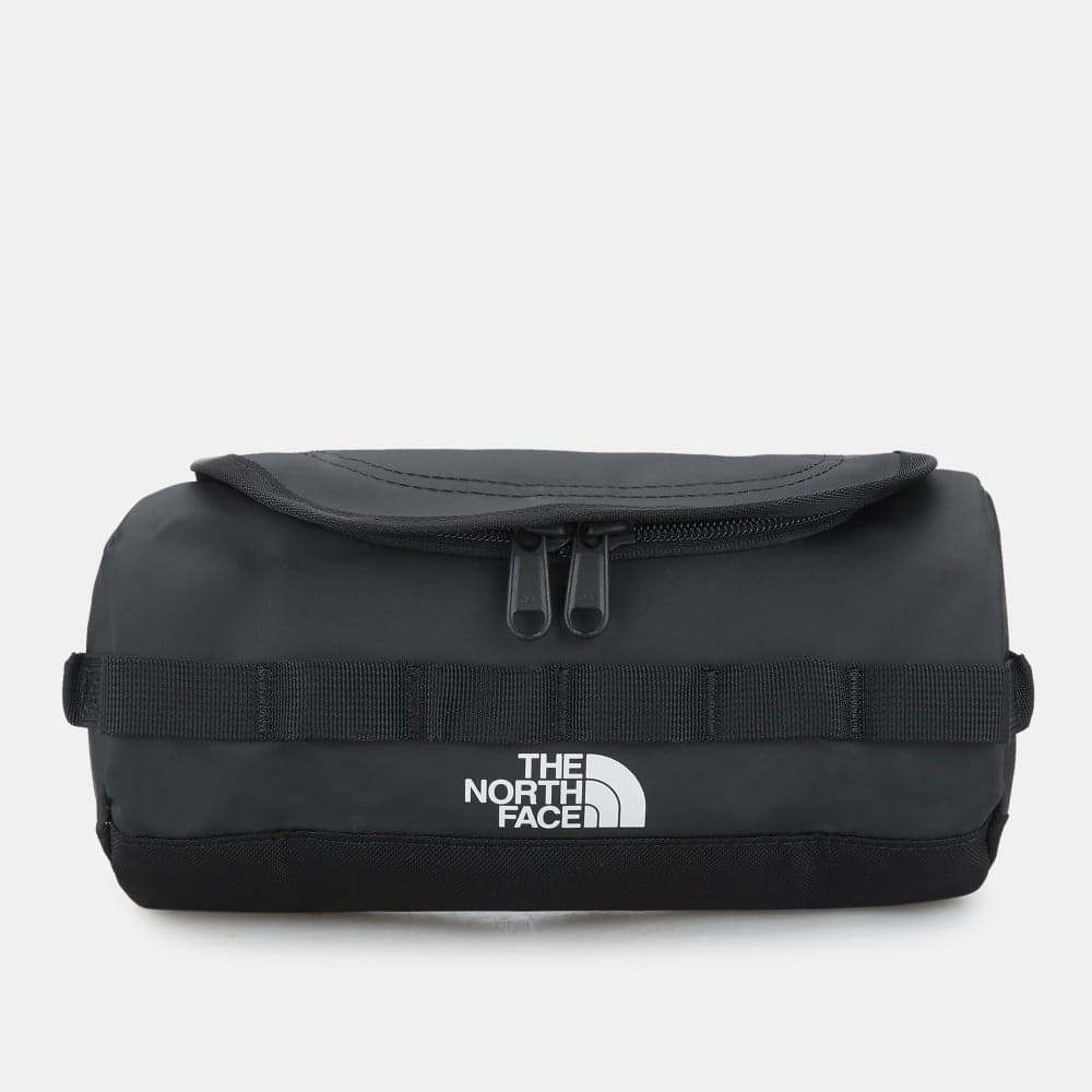 THE NORTH FACE Base Camp 3.5L Travel Canister - Image 1