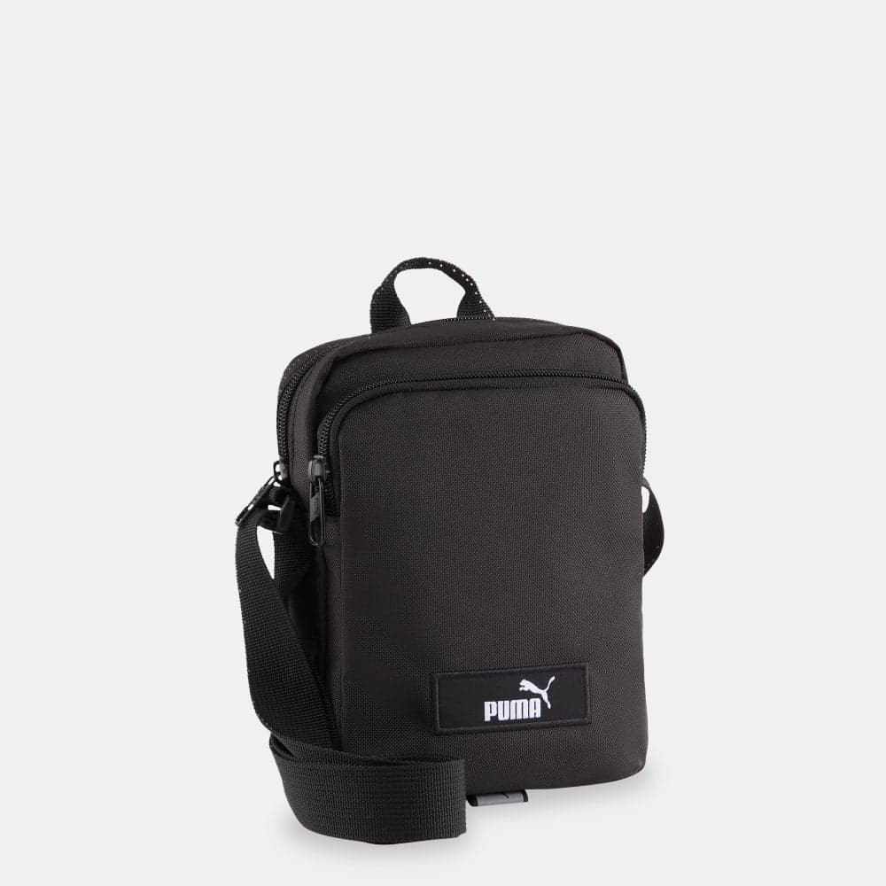 PUMA Academy Men's Eco-Friendly Crossbody Bag - Image 1
