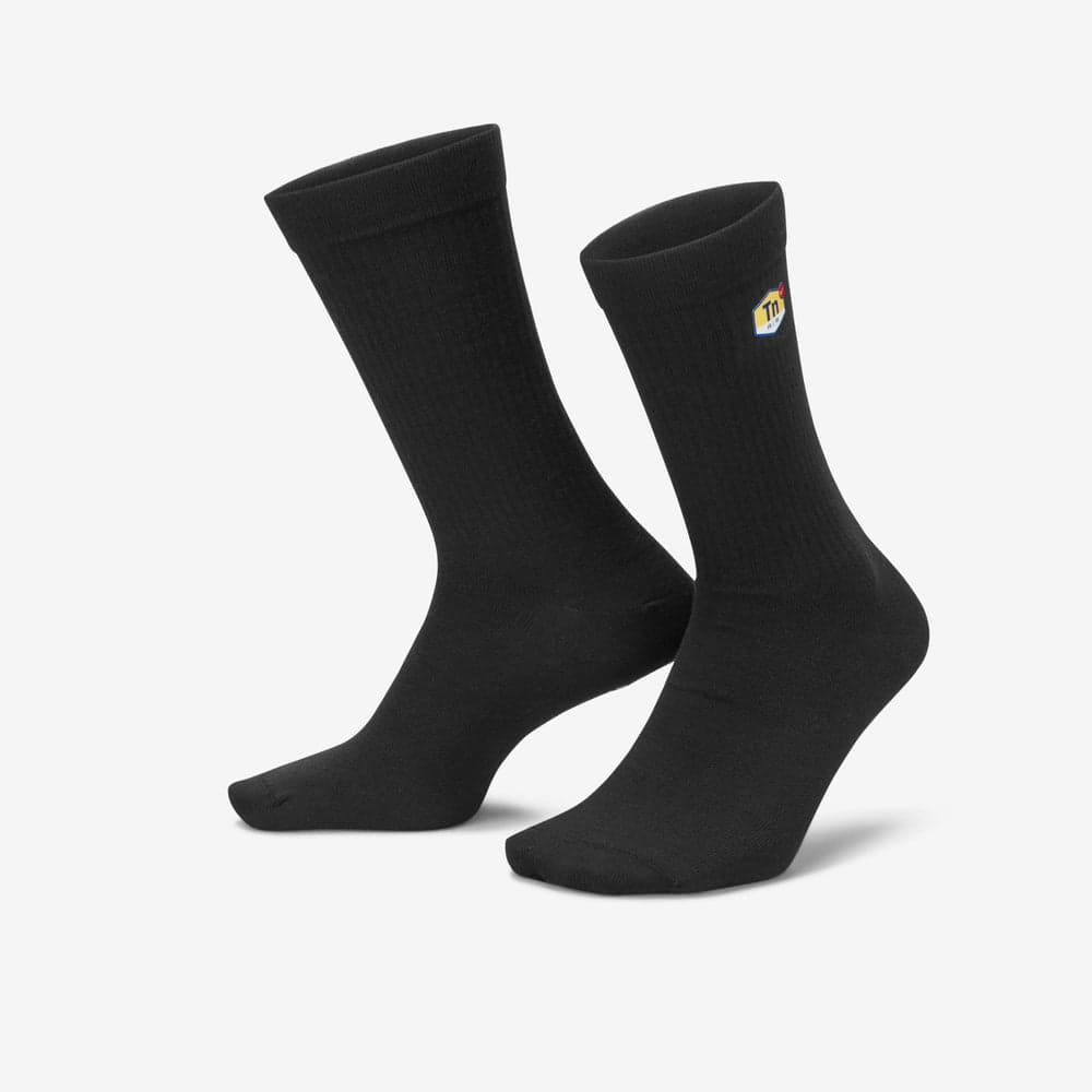 Nike Everyday Essentials Crew Socks - Iconic Comfort - Image 1