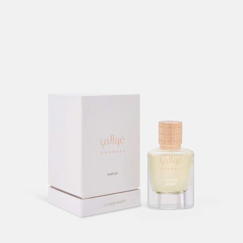 Parfum Closer Apart 75Ml - Elegant Obsession - Image 1