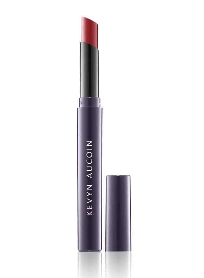 Luminous Shine Fatal Lipstick - Unforgettable Finish - Image 1