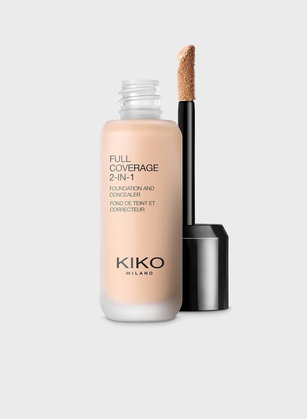 Flawless Matte Satin Finish - Warm Rose 15 Foundation & Concealer - Image 1