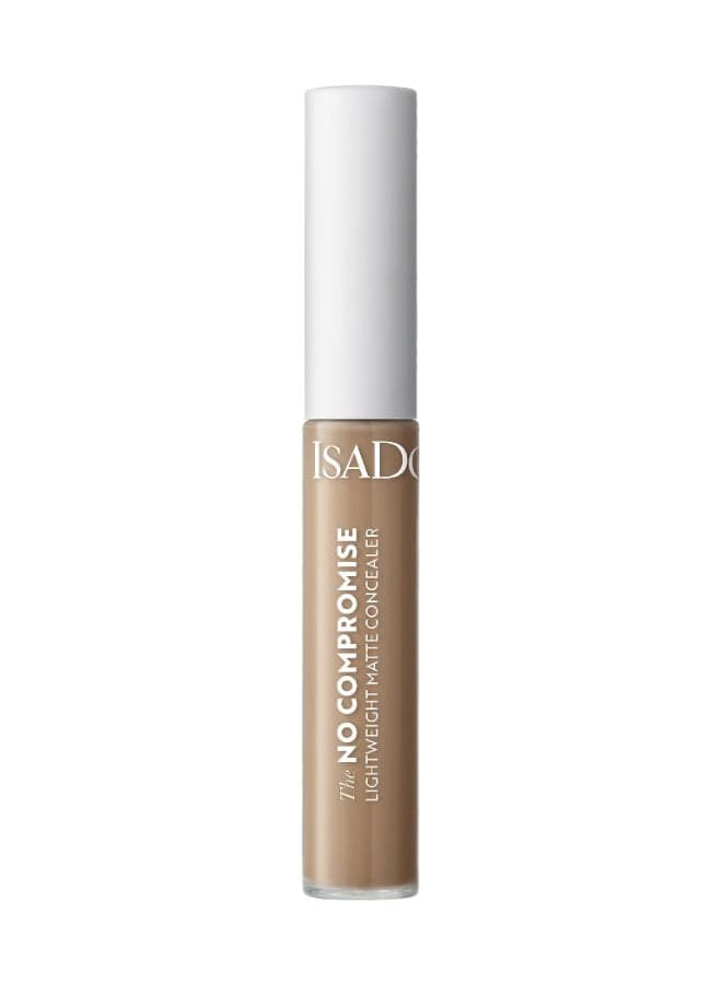 Flawless Matte Finish Concealer 7NW - Multi-Shade Perfection - Image 1