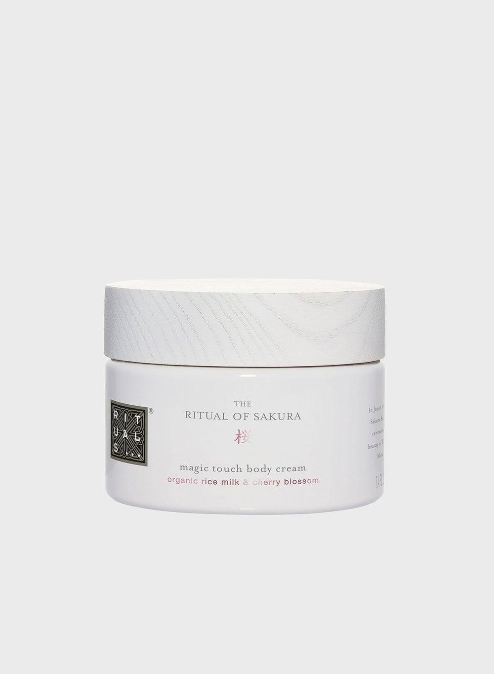 Sakura Blossom Renewal Cream - Tu 1106463 - Image 1