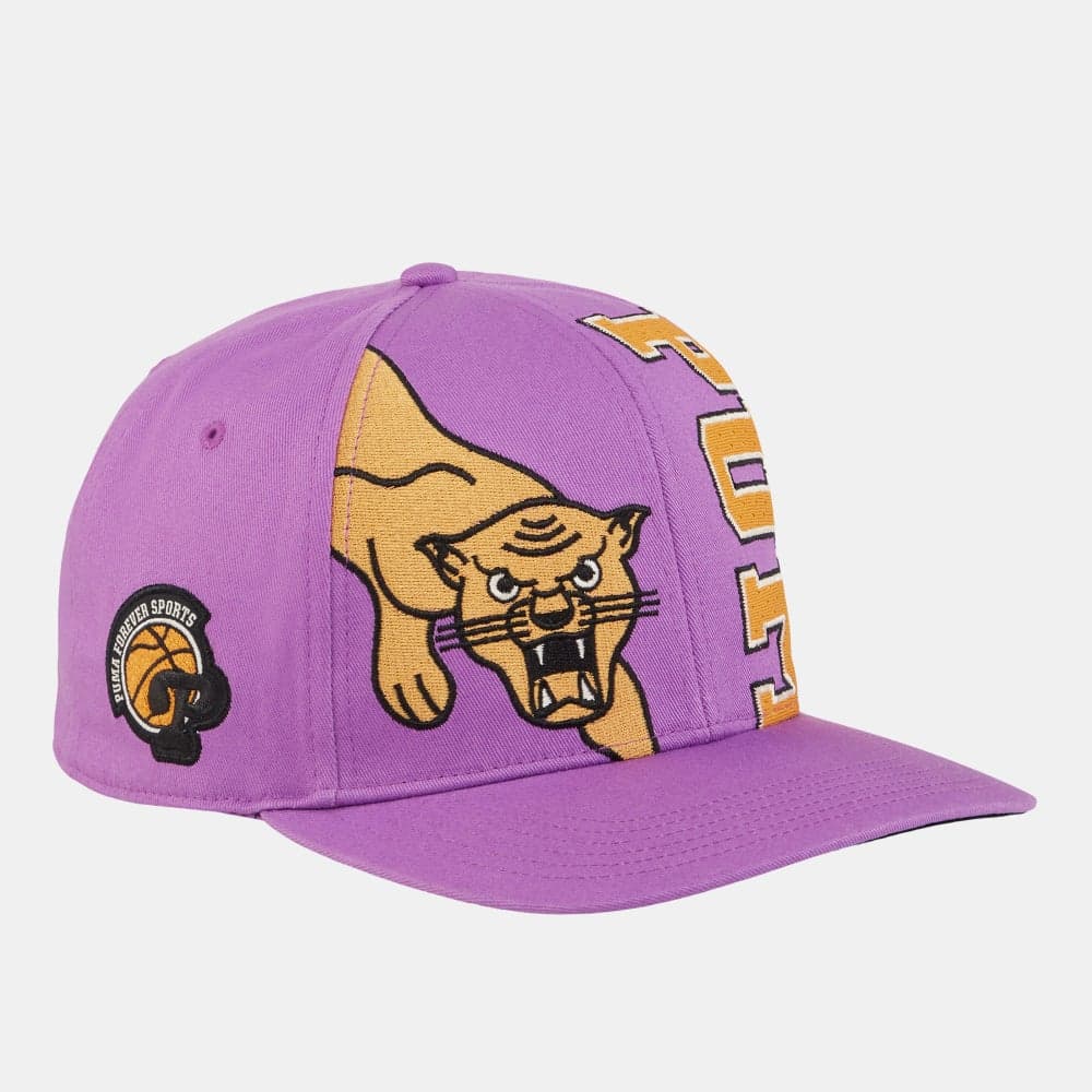 PUMA Hometown Heroes Hoops-Inspired Graphic Cap - Image 1