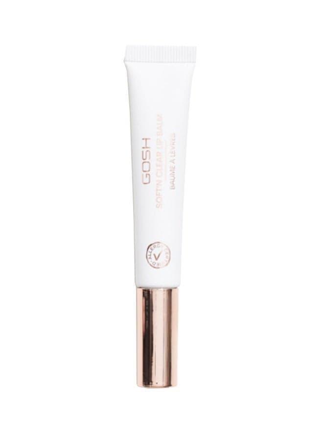 Soft'N Clear Lip Balm 001 Glaze - Luminous Shine - Image 1