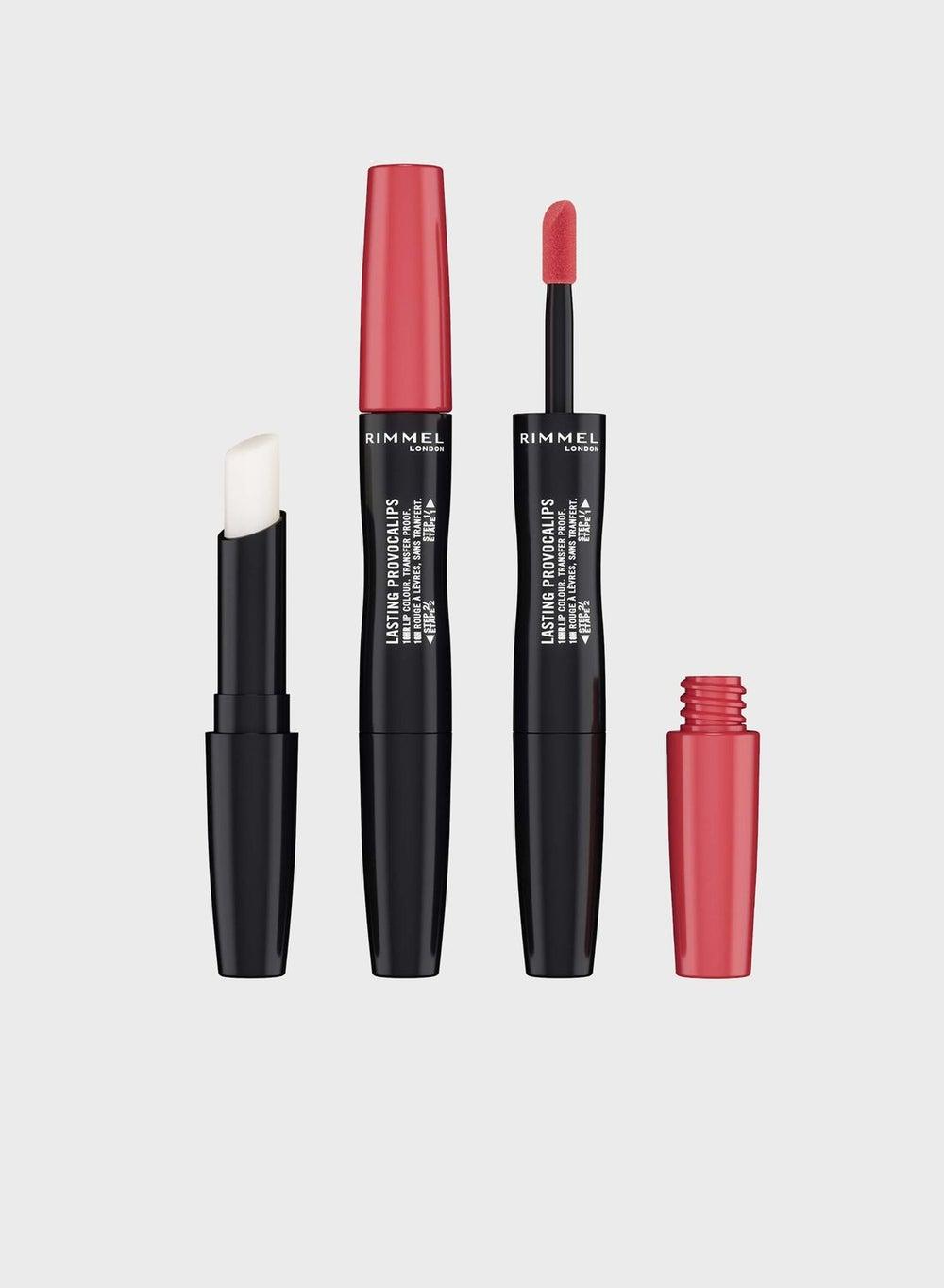 730 Make A Mauve – Provocalips 16HR Kissproof Lipstick - Image 1
