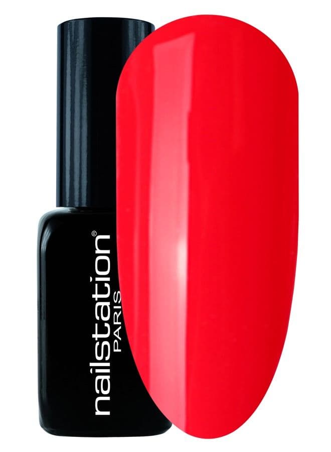 Concorde Gel Polish - Premium Longevity and Coverage - Image 1