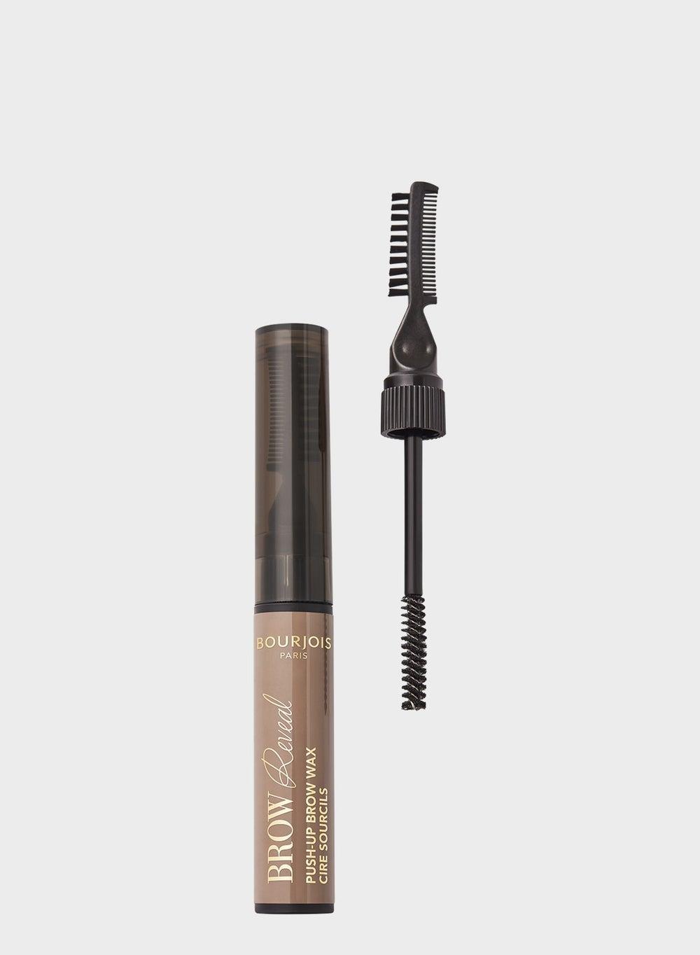 Bourjois Brow Styling Wax Blonde - Lift & Define, 6ml - Image 1