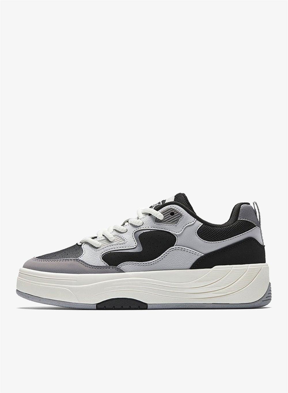 PG 7 Multicolour Lifestyle Low-Top Sneakers for Women - Image 1