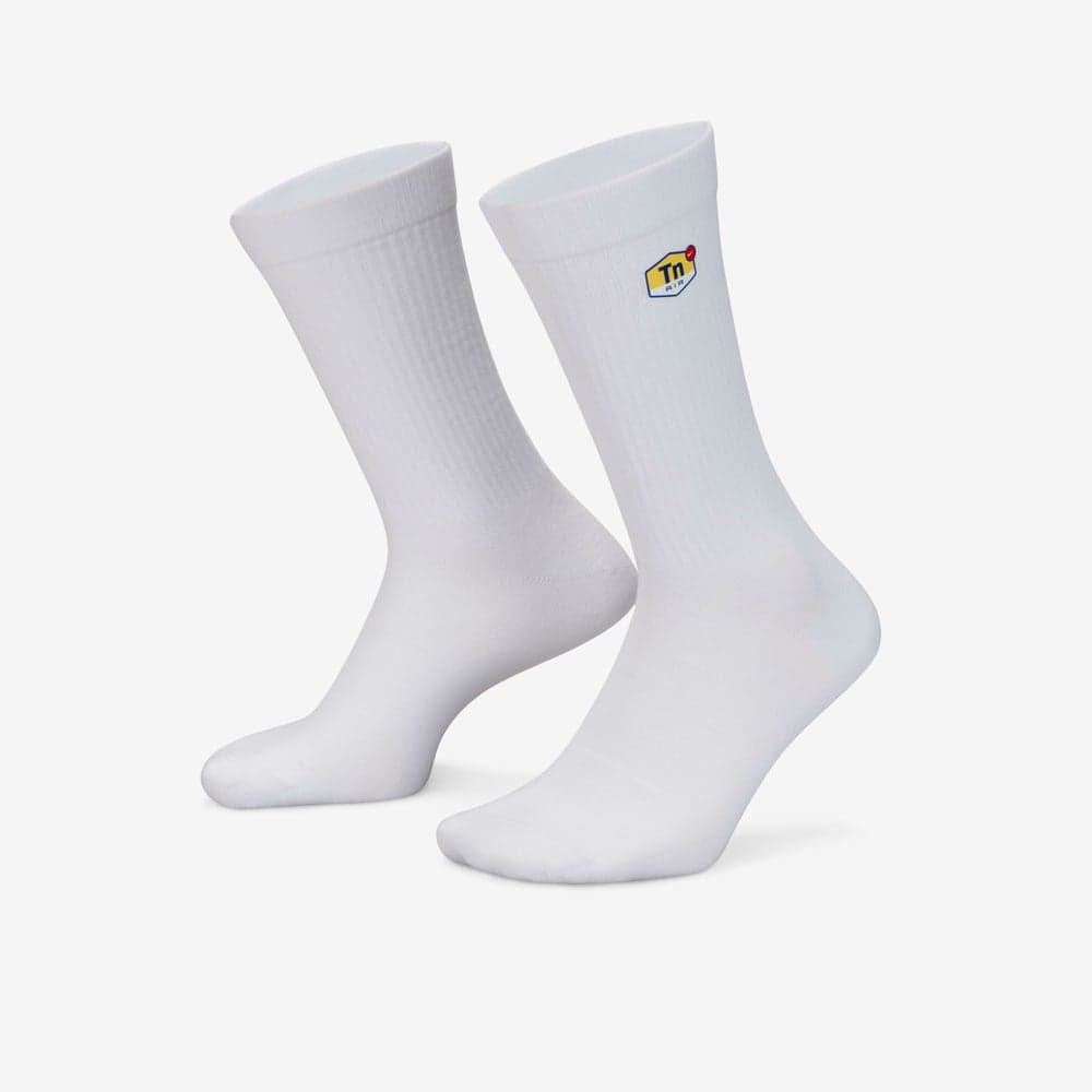 Nike Everyday Essentials Crew Socks with Tuned Air Logo - Image 1