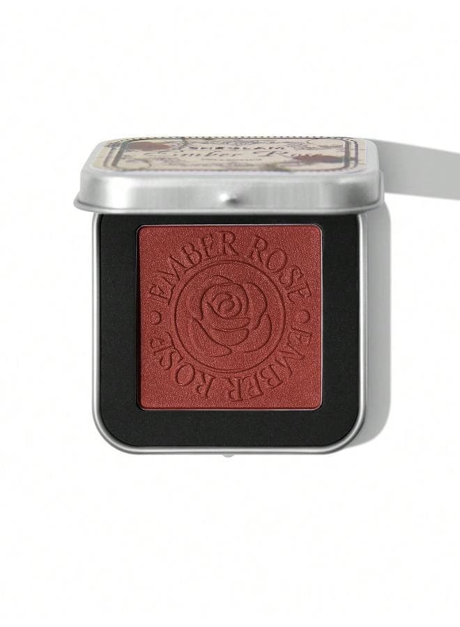 Ember Rose Eternal Flame Love Language Cream Blush - Image 1