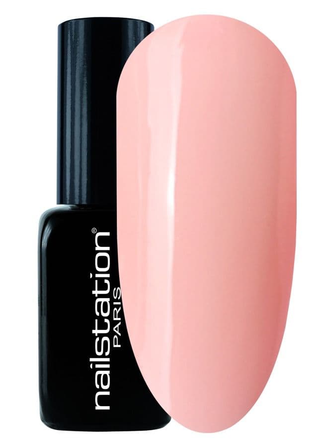 Ranelagh Beige Gel Polish - Elegance at Your Fingertips - Image 1
