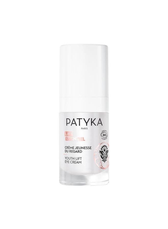 Radiant Eyes Youthful Lift Cream 15ML - Transform Delicate Skin - Image 1