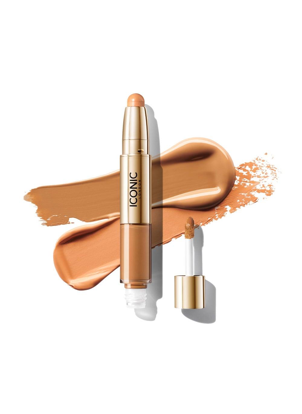 Neutral Tan Radiant Concealer & Brightening Duo - Image 1