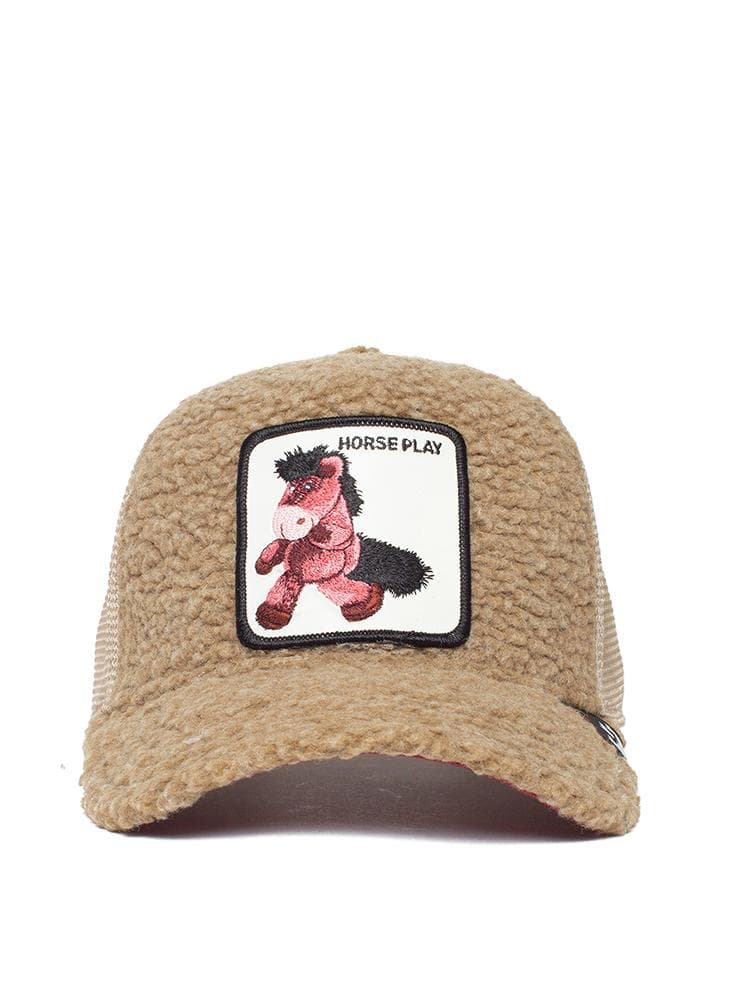 Goorin Bros. Horse Play - Chic Snapback Trucker Hat - Image 1