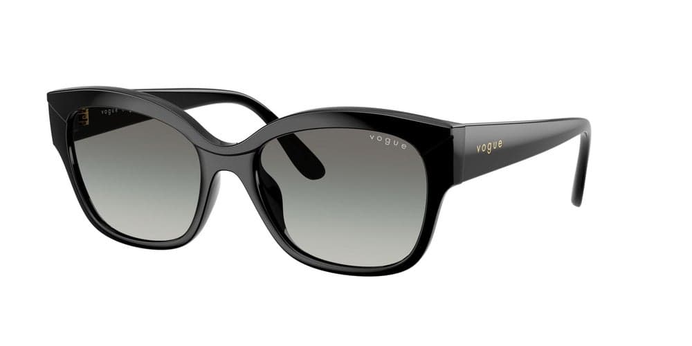 Vogue Eyewear 0Vo5638Su: Chic Butterfly Sunglasses for Women - Image 1