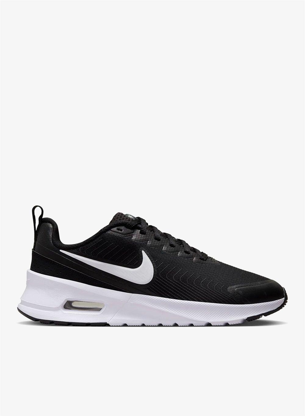 Elegant Air Max Nuaxis Hf1233 001 Low-Top Sneakers - Image 1