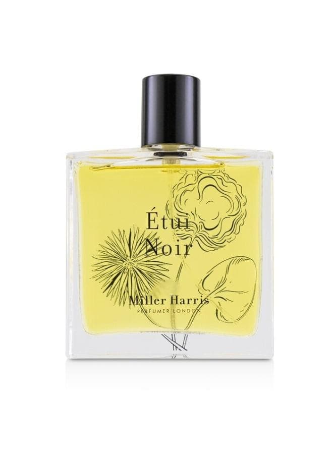 Étui Noir EDP 100ml - The Luxurious Aroma of Contrasts - Image 1
