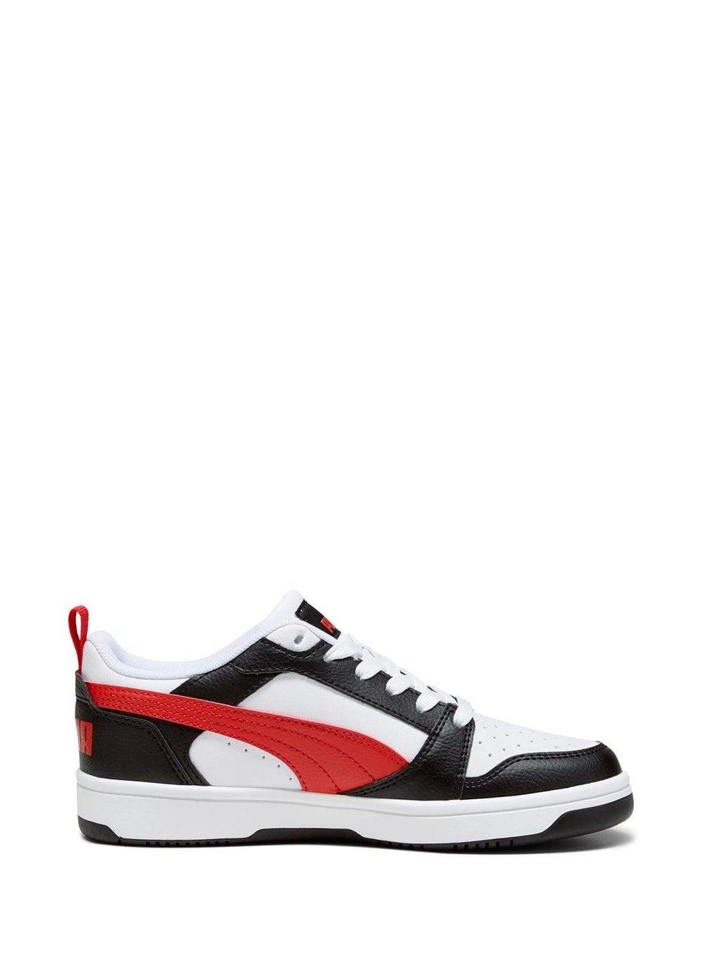 Youth Rebound V6 Lo Sneakers - Effortless Style for Young Trendsetters - Image 1
