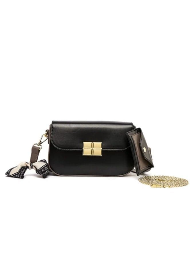 FYOR ZY 2302 Micro Mini Crossbody: Chic Elegance for Her - Image 1